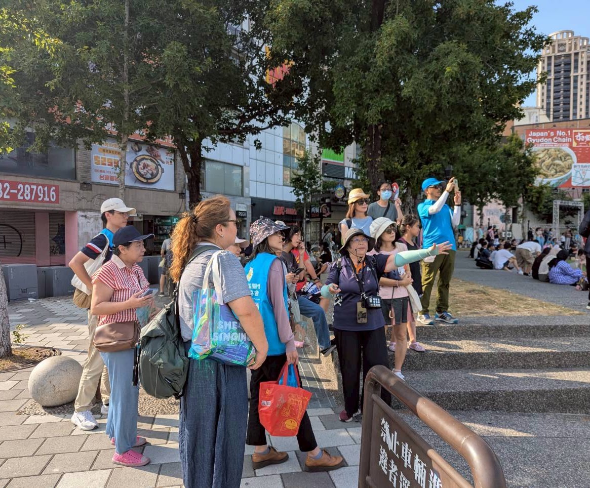地方藝術文化活動照片1